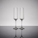 1182 2065 Champagneglas